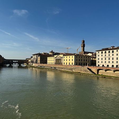 Firenze Panorama Suite & Terrace Exterior foto