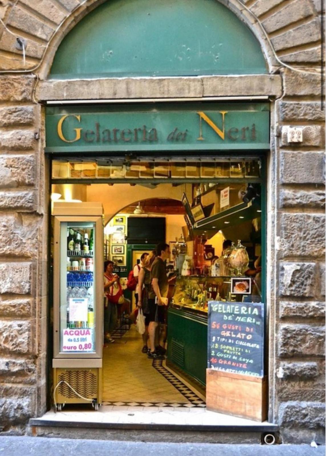 Firenze Panorama Suite & Terrace Exterior foto
